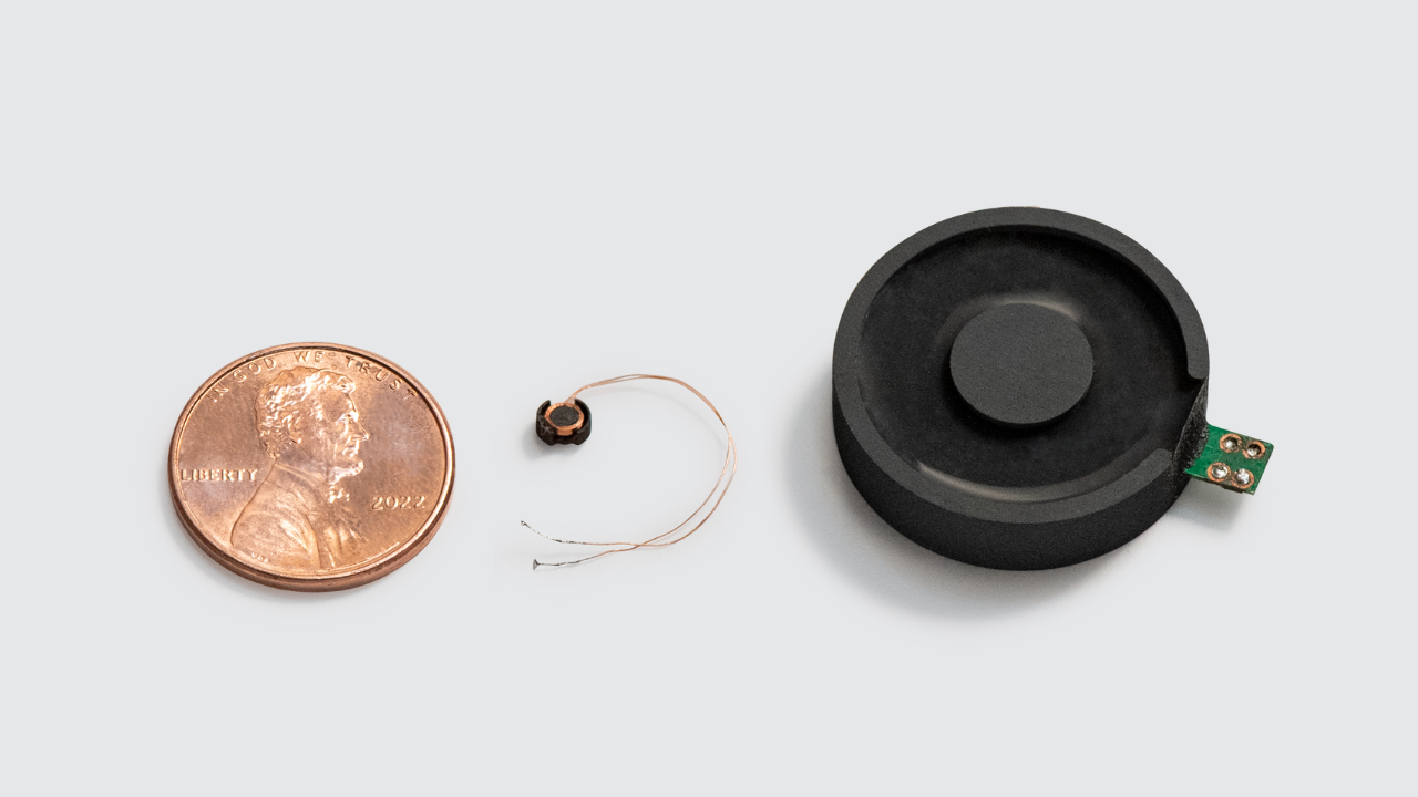 Wireless Charging and NextGeneration Batteries Enable Smaller Medical